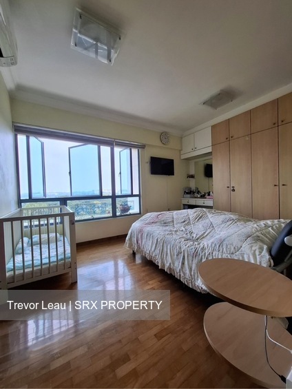 Aquarius By The Park (D16), Condominium #620840621